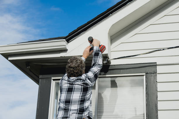 Affordable Siding Repair and Maintenance Services in Glenview, IL