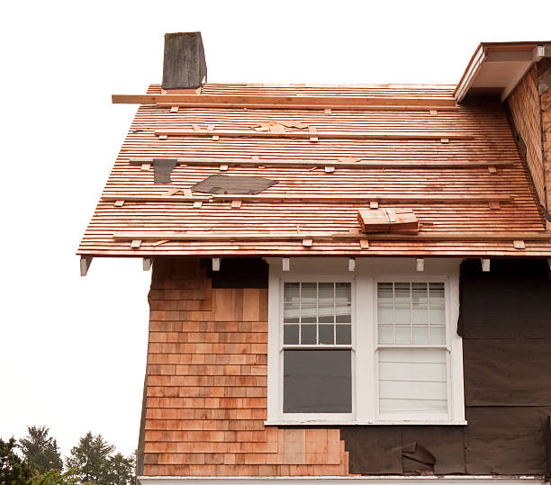 Reliable Glenview, IL Siding Solutions